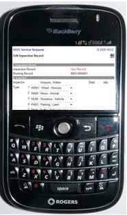 Blackberry